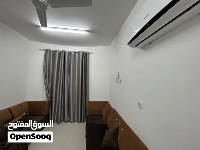 90 m2 2 Bedrooms Apartments for Rent in Dhofar Salala