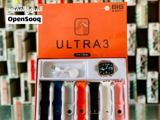 Other smart watches for Sale in Cairo