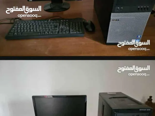 Windows Dell  Computers  for sale  in Tripoli