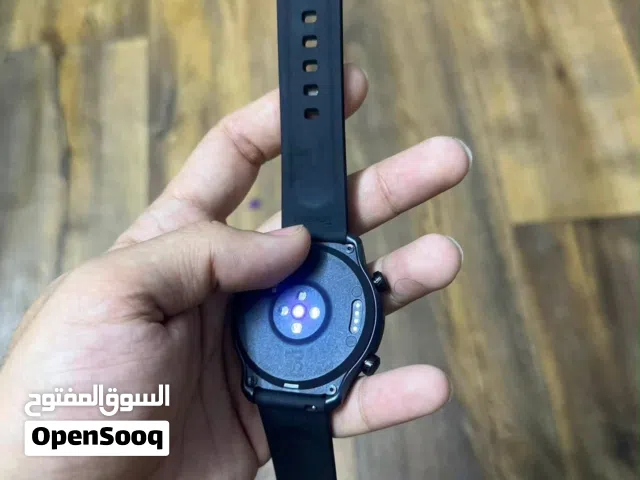 ساعة TicWatch Pro 3 Ultra GPS