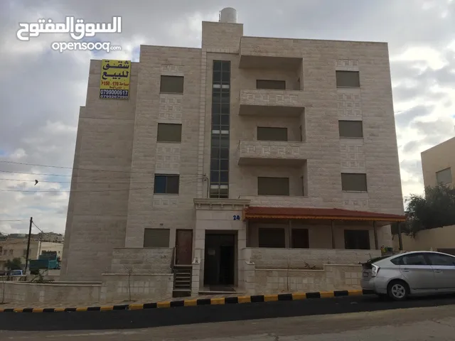 169 m2 3 Bedrooms Apartments for Sale in Amman Tabarboor