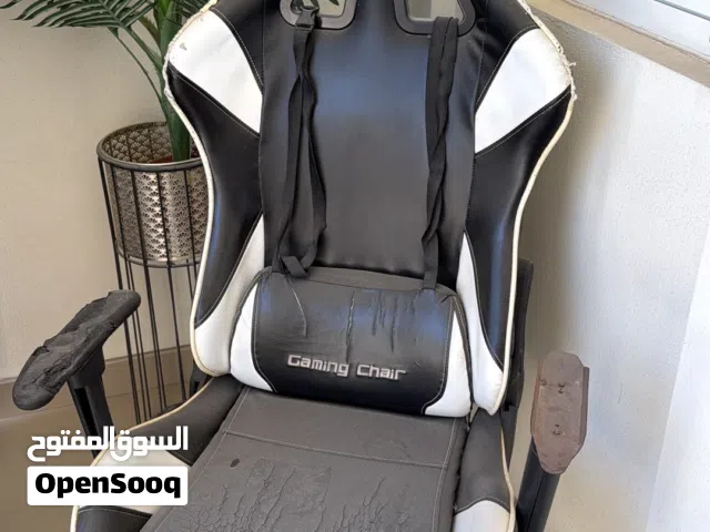 كرسي جيمنج