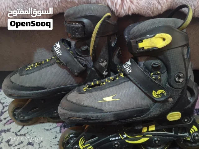 سكوتر بوت اعجال