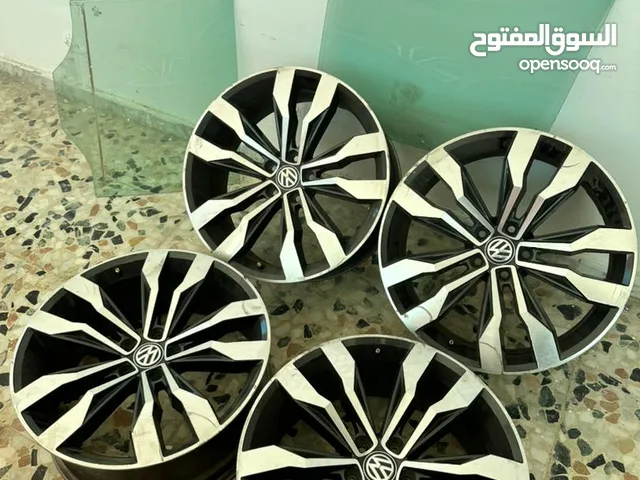Other 10 Rims in Tripoli