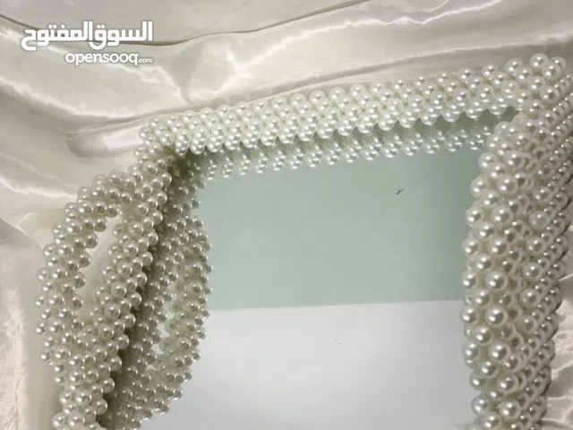 صينية خرز ولا أروع من تصاميمي الخاصة