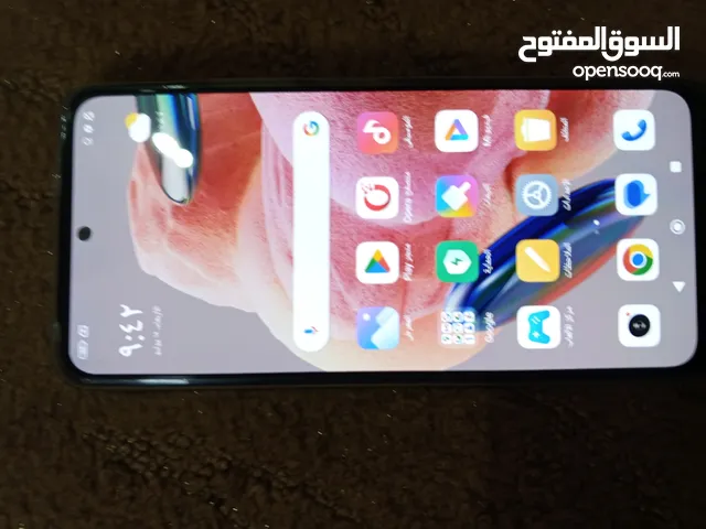 Xiaomi Redmi Note 12 256 GB in Tripoli