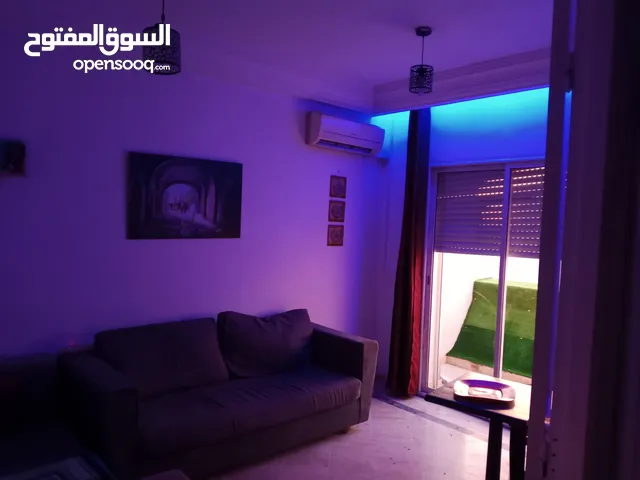 49 m2 1 Bedroom Apartments for Rent in Tunis Other