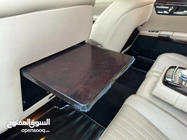 Used Mercedes Benz CL-Class in Taif