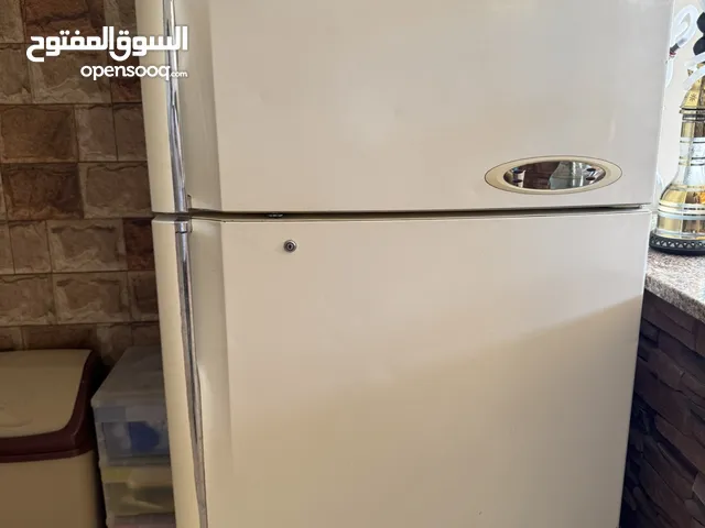 LG Refrigerators in Amman