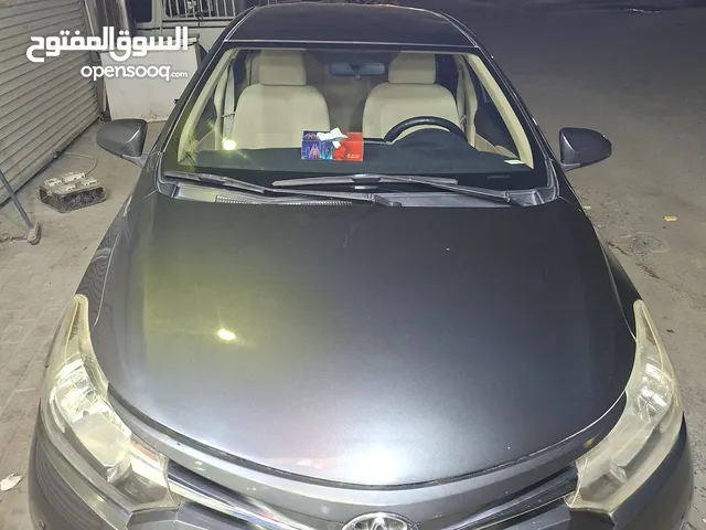 Toyta Yaris 2015. 1.5