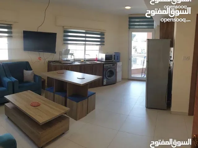 90 m2 2 Bedrooms Apartments for Rent in Amman Al Gardens