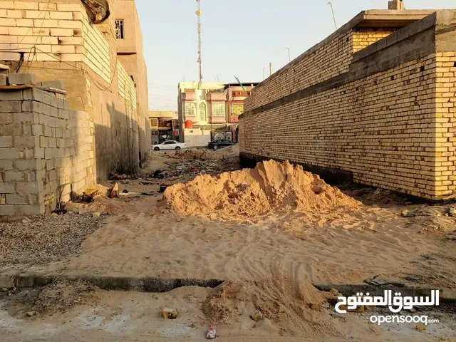 Residential Land for Sale in Basra Al Tuba Wa Al Nakhila