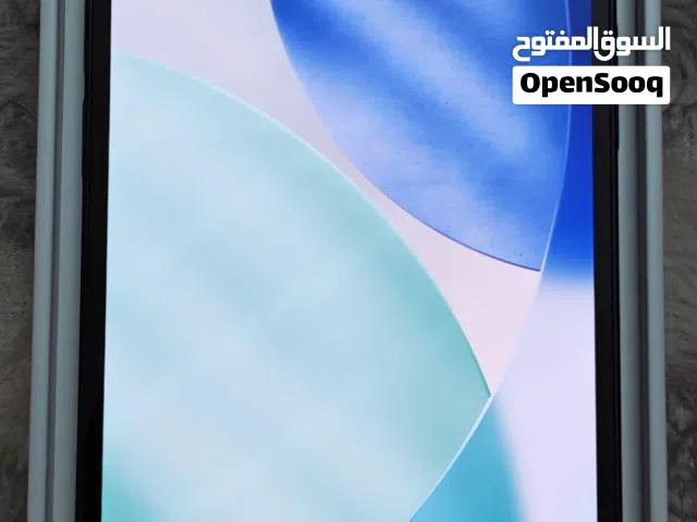 IPHONE 13 بحالة ممتازة