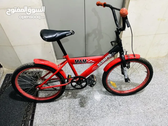 بسكليت mam  فقط59 شيكل