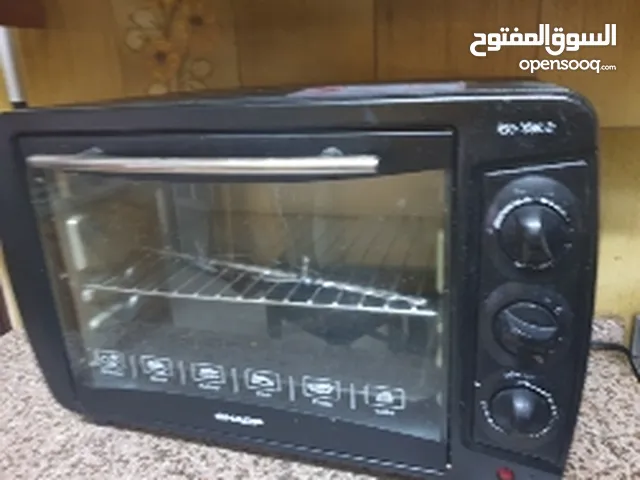 Sharp Ovens in Amman
