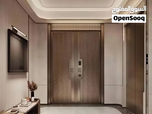 تنفيذ أحدث ديكورات المنازل والفلل والمحلات التجارية معاينة مجانية