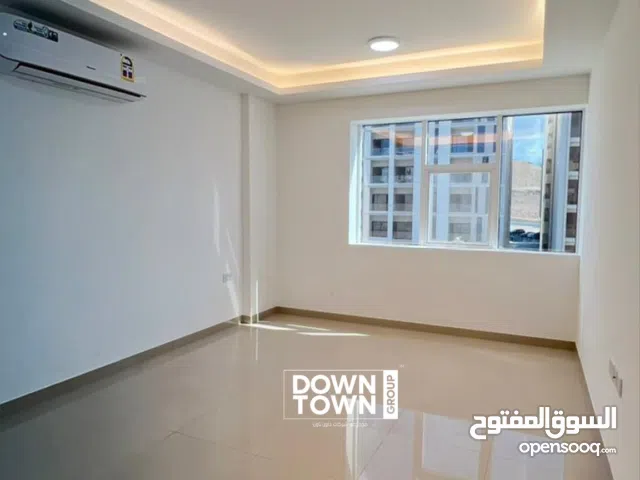 100 m2 2 Bedrooms Apartments for Rent in Muscat Bosher
