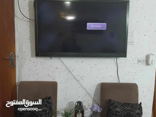 Others LCD 50 inch TV in Zarqa