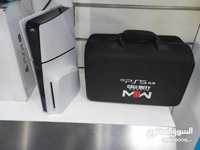 PlayStation 5 PlayStation for sale in Misrata