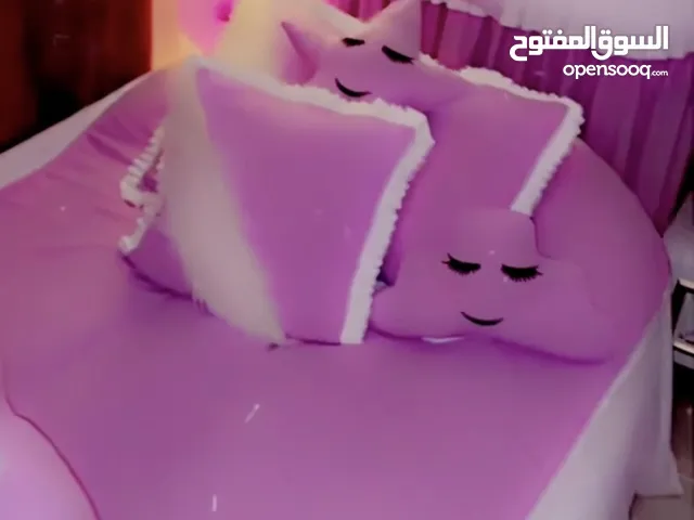 طقم ولإده نظيف جدا