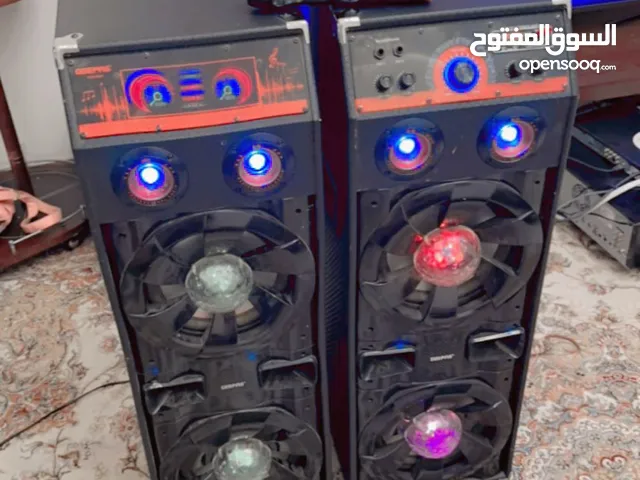  Dj Instruments for sale in Central Governorate