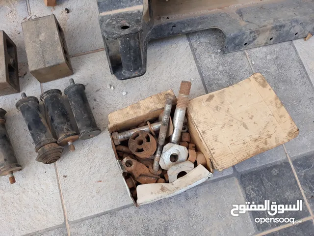Other Spare Parts in Benghazi