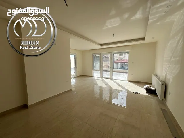 115 m2 3 Bedrooms Apartments for Sale in Amman Khalda