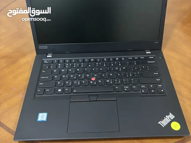 Lenovo L480