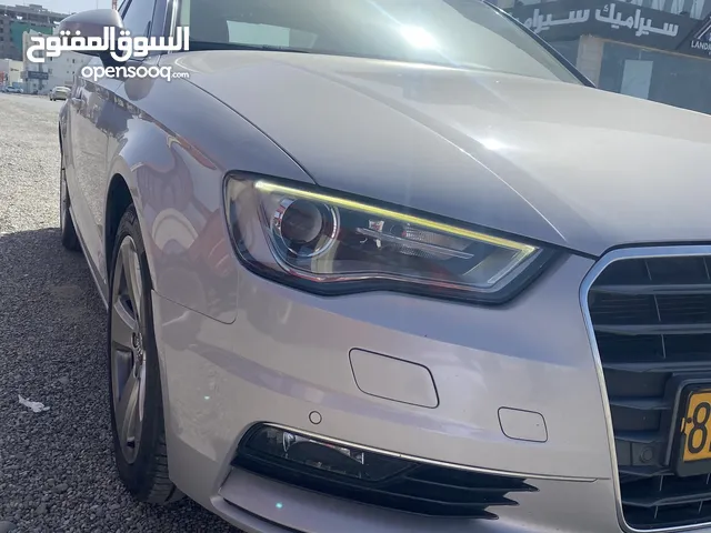 Used Audi A3 in Damanhour