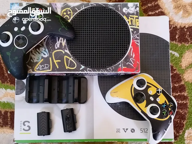 Xbox Series S Xbox for sale in Misrata