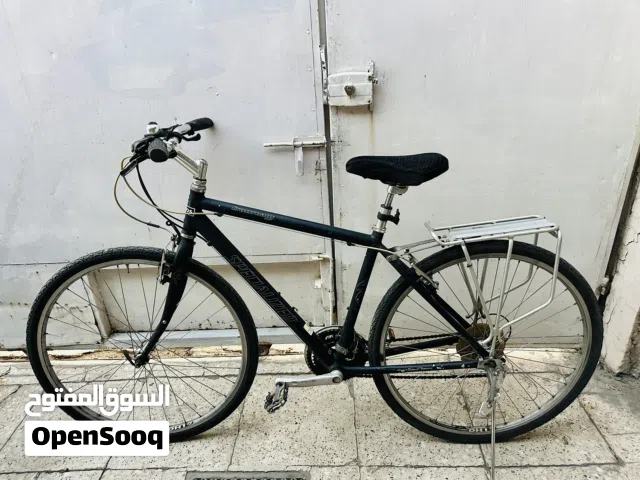 دراجة هوائية