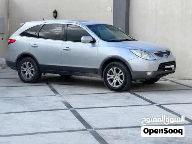 Used Hyundai Veracruz in Misrata