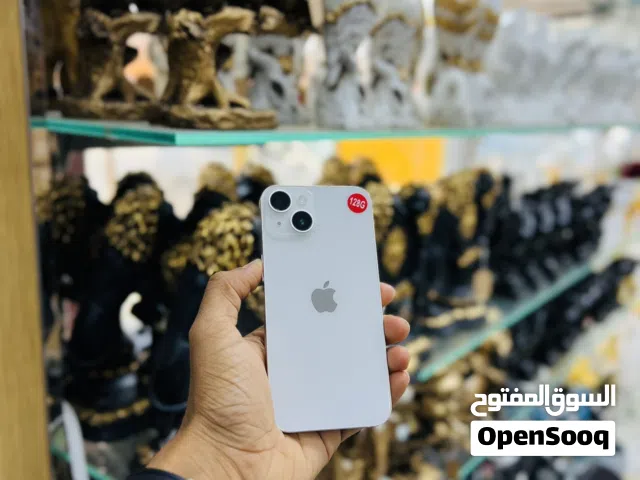 Iphone 14 128GB white clean and fabulous condition