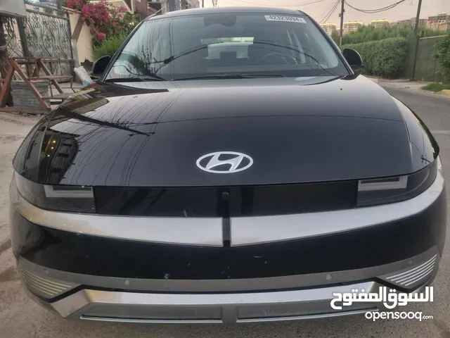 Used Hyundai Ioniq in Baghdad