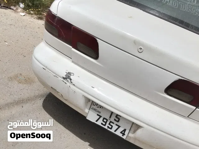1997 Kia Sephia 1