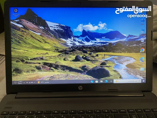 Windows HP for sale in Tulkarm