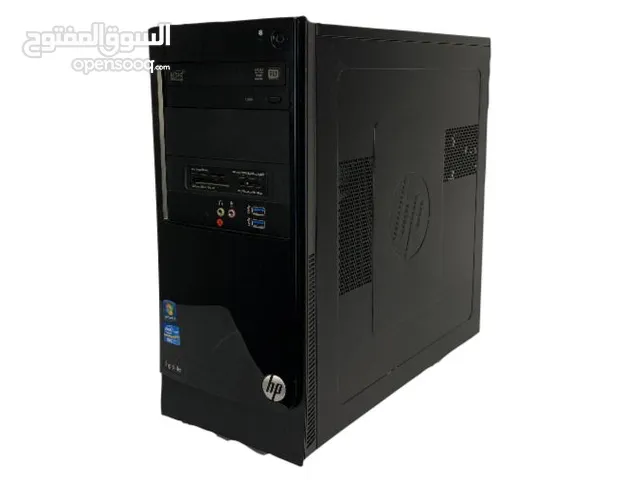 Windows HP Computers for sale in Tripoli
