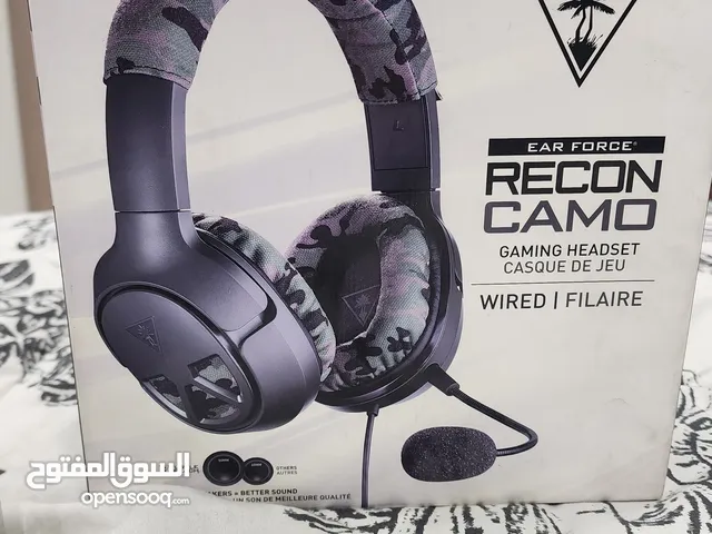 Playstation Gaming Headset in Baghdad