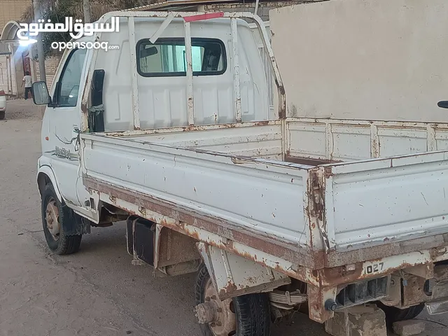 سيارة بنكو صيني نوع جنبي للبيع بدي كبير 3متر بطول بدي البنكو