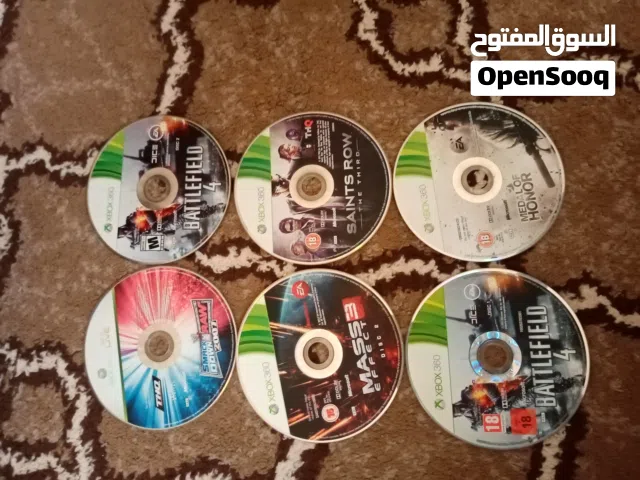 Xbox 360 Xbox for sale in Mafraq