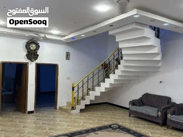 بيت حديث للبيع في ياسين خريبط