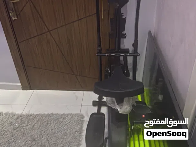 جهاز مشي ريلضي