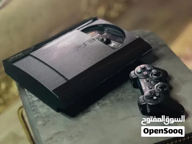 بلاستيشن 3سوبر سلم
