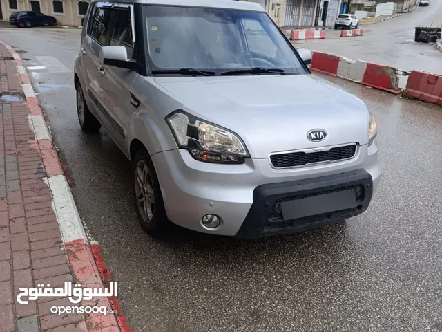 Used Kia Soul in Hebron