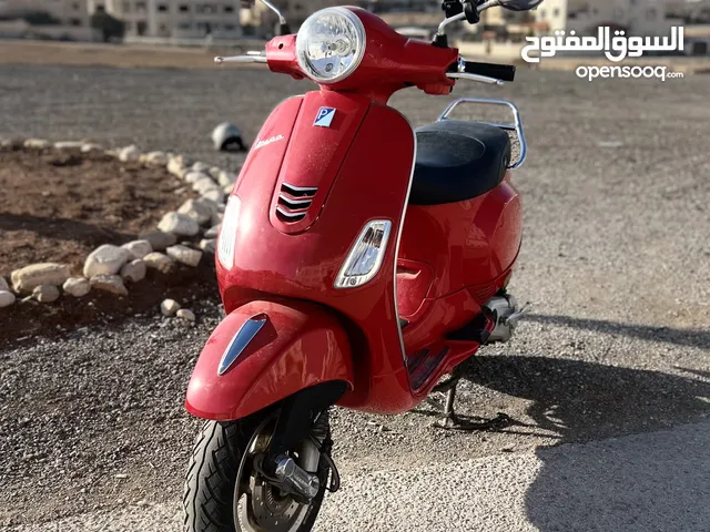 Used Vespa VXL in Zarqa