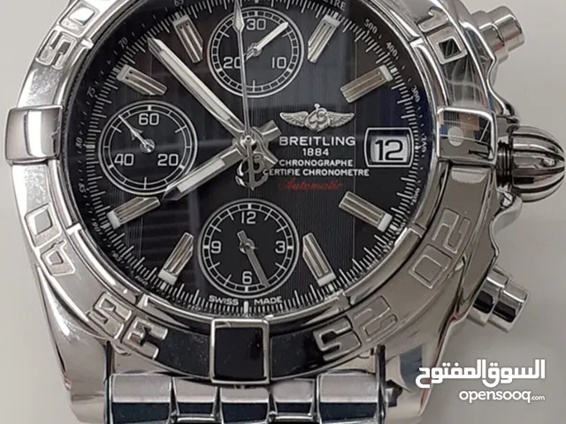 Automatic Breitling watches for sale in Amman