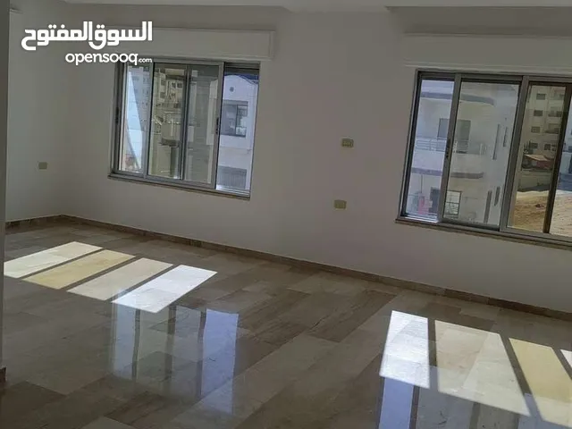 190 m2 3 Bedrooms Apartments for Rent in Amman Dahiet Al-Nakheel