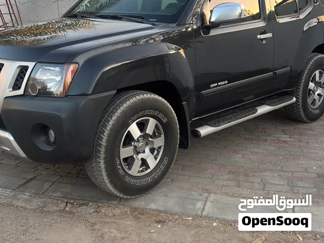 اكستيرا اف رود للبيع او البدل