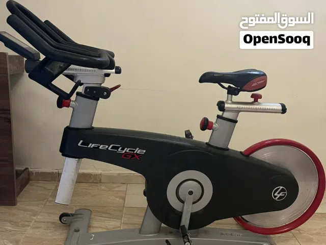دراجه رياضيه