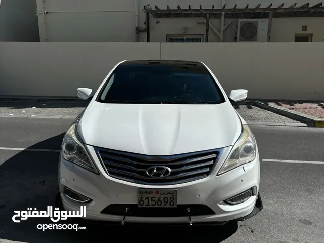 Hyundai Azera 2015 in Northern Governorate